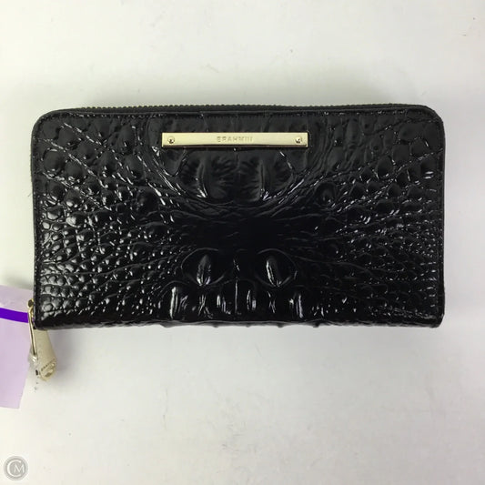 Wallet Designer By Brahmin, Size: Large