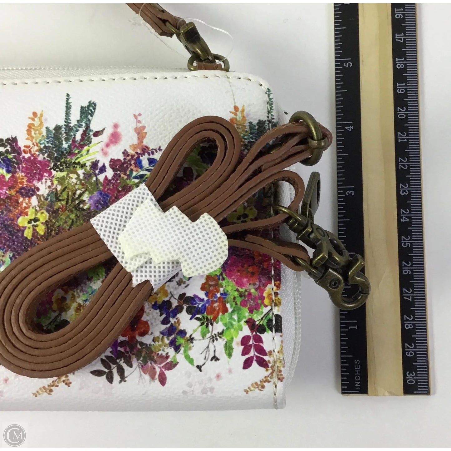 Wallet By Elliot Lucca, Size: Large