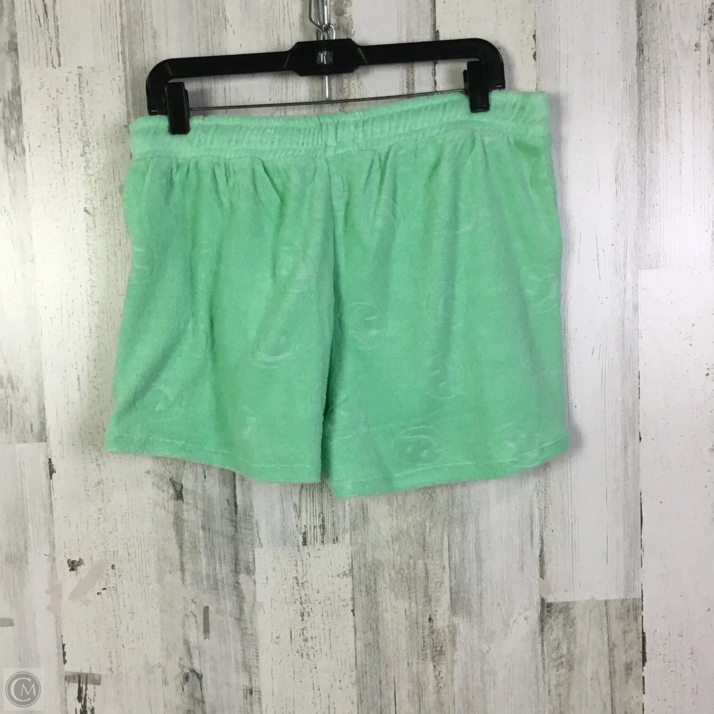Pajamas 2pc By Joe Boxer In Green, Size: M