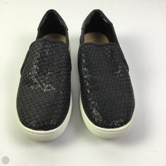 Shoes Designer By Ugg In Black, Size: 10