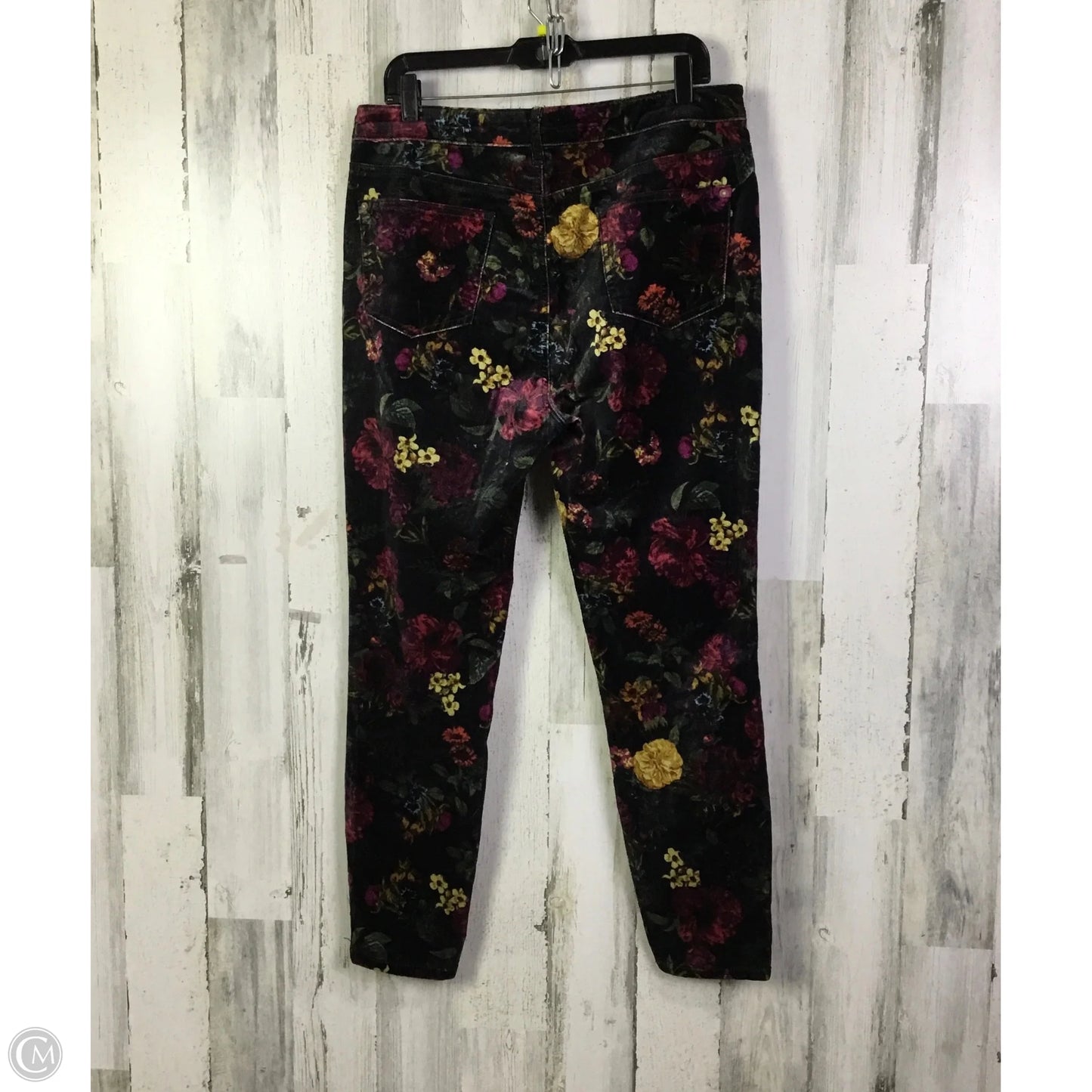 Pants Other By Pilcro In Black, Size: 12