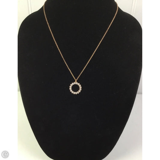 Necklace Chain By Kate Spade