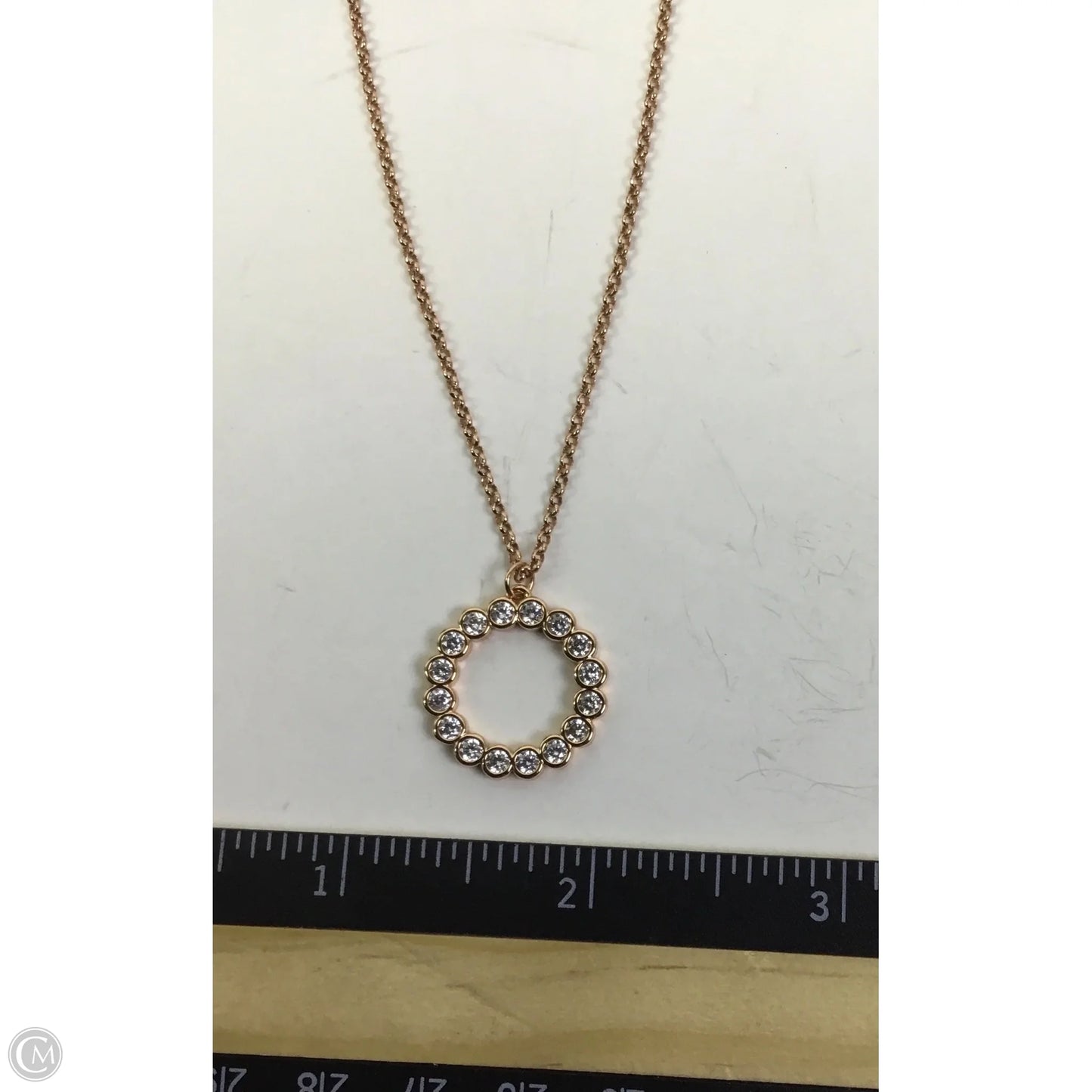 Necklace Chain By Kate Spade