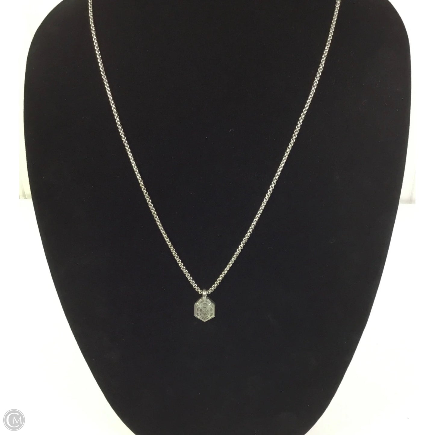 Necklace Chain By Kendra Scott