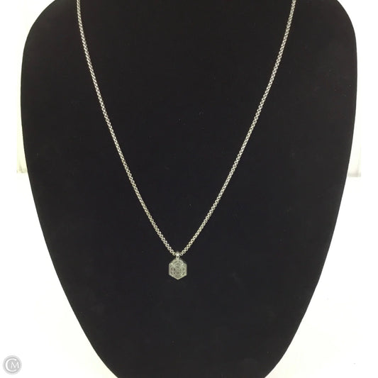 Necklace Chain By Kendra Scott