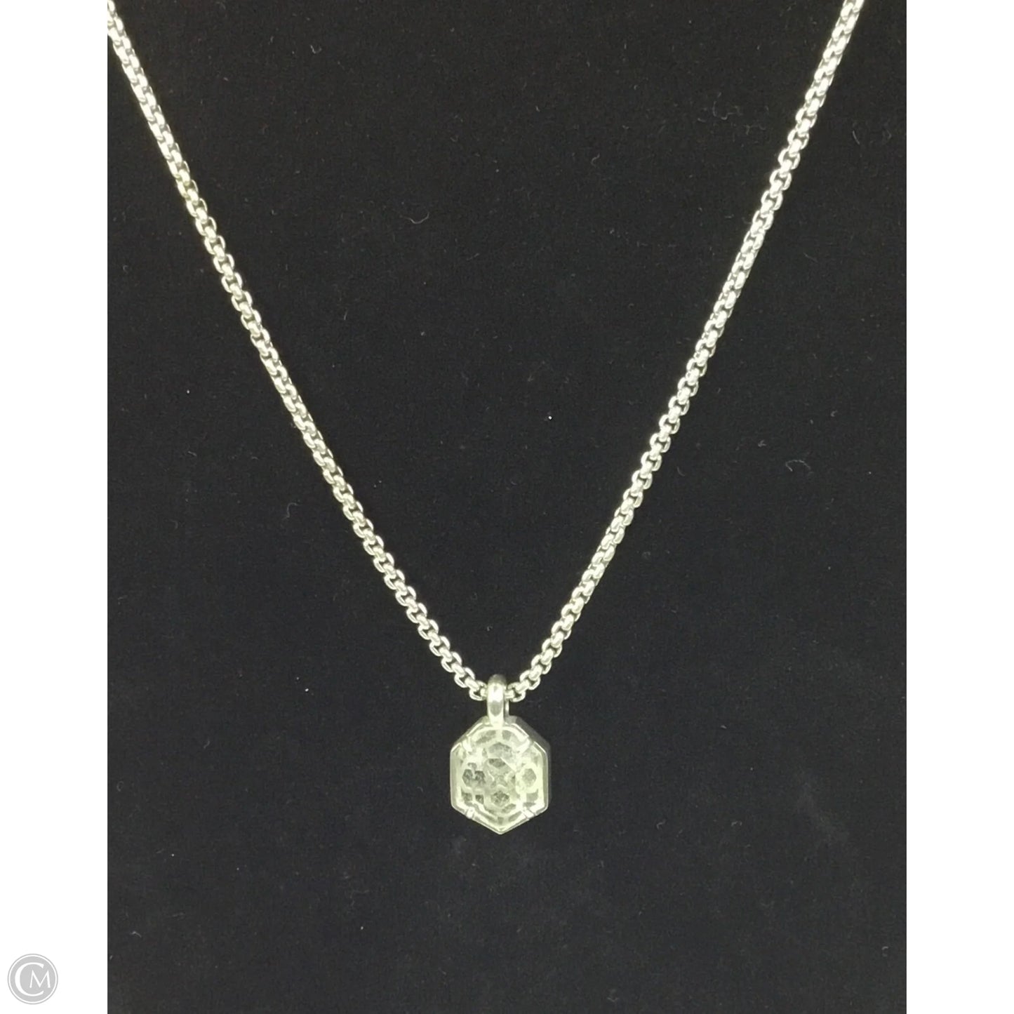 Necklace Chain By Kendra Scott