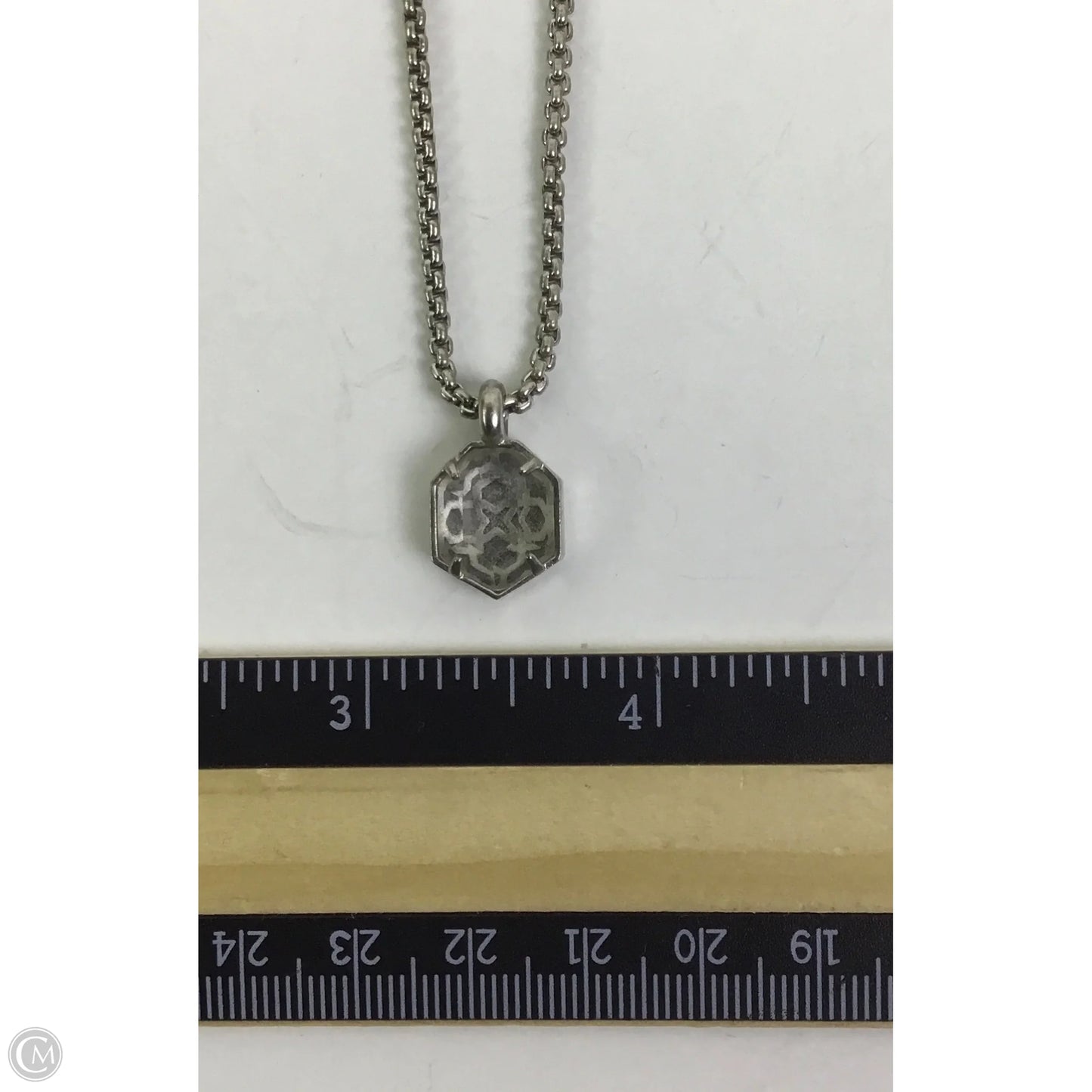 Necklace Chain By Kendra Scott