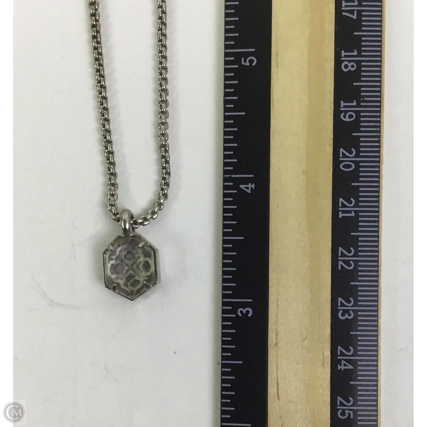 Necklace Chain By Kendra Scott