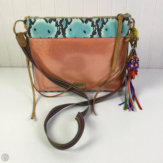 Crossbody By Consuela, Size: Medium