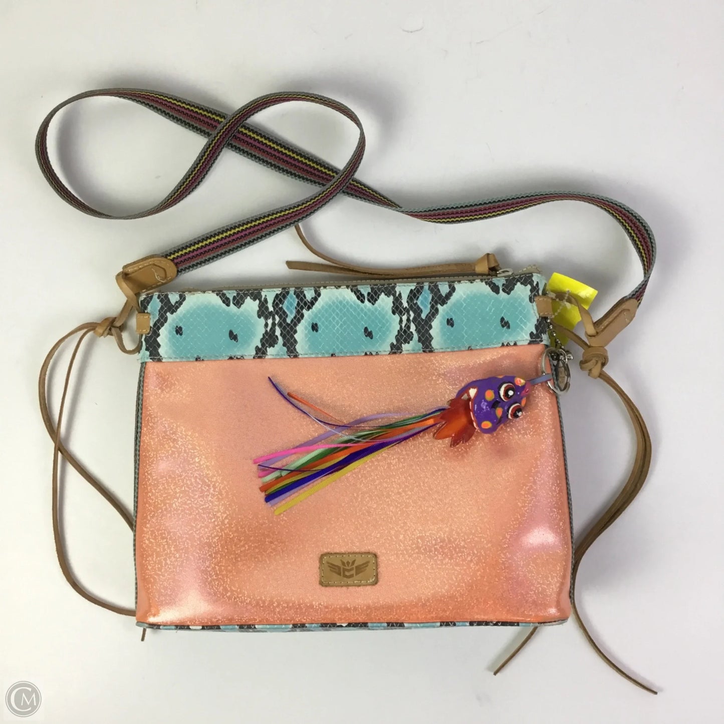 Crossbody By Consuela, Size: Medium