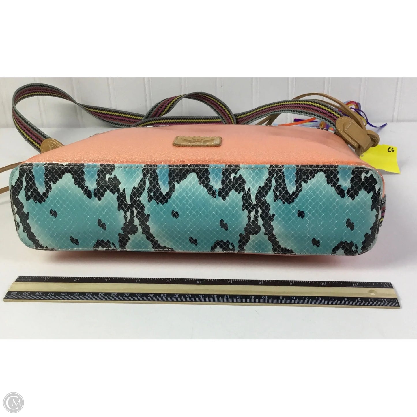 Crossbody By Consuela, Size: Medium