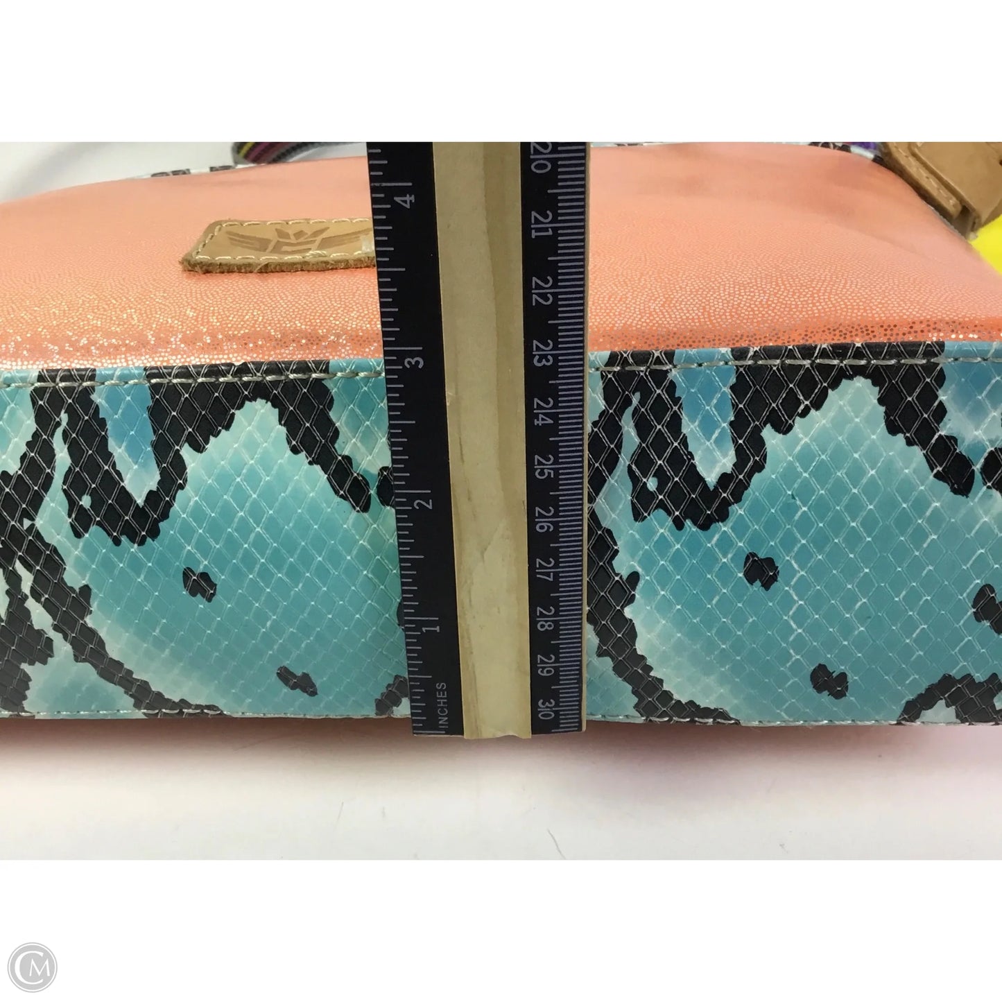 Crossbody By Consuela, Size: Medium