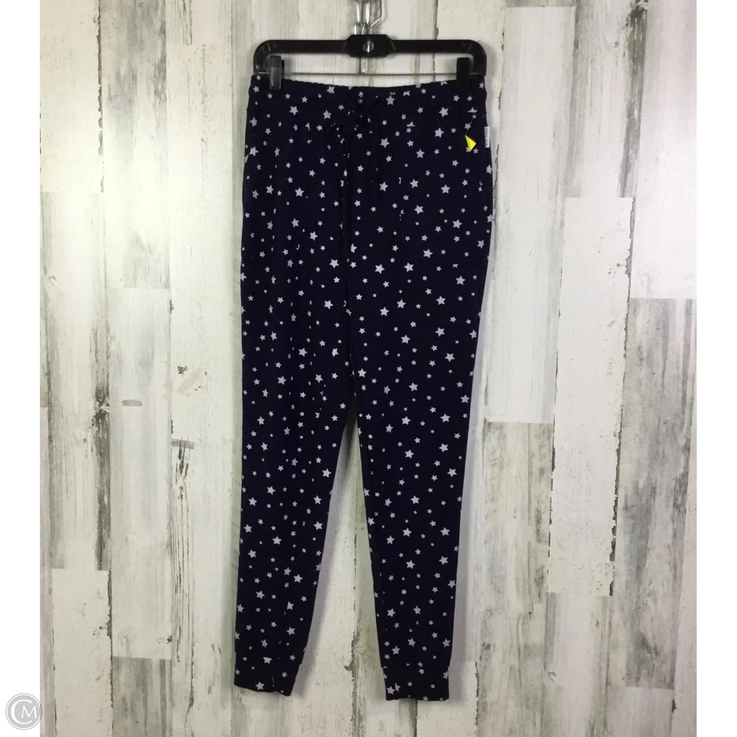 Pants Lounge By Rae Dunn In Navy, Size: S