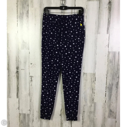 Pants Lounge By Rae Dunn In Navy, Size: S