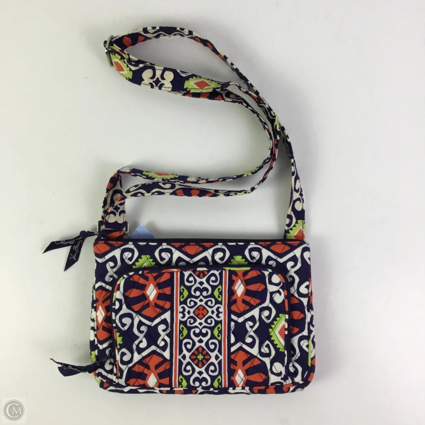Crossbody By Vera Bradley, Size: Small