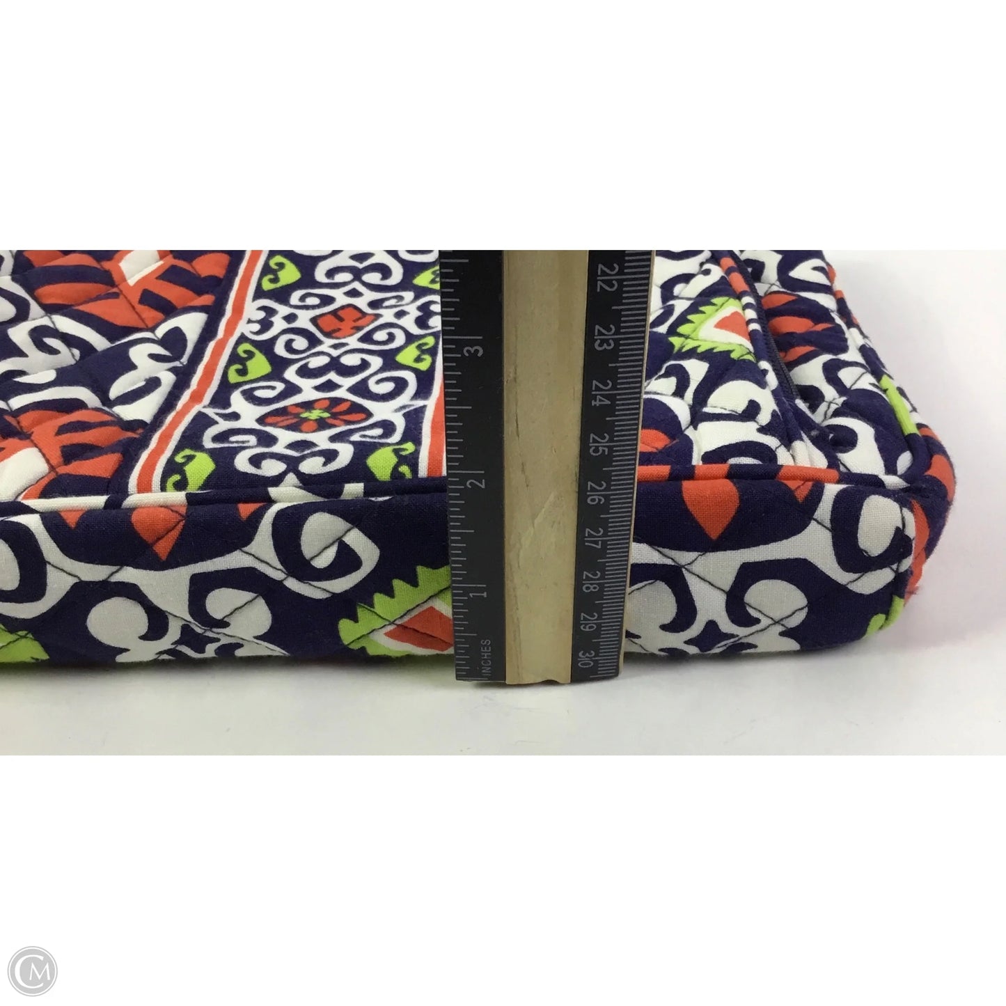 Crossbody By Vera Bradley, Size: Small