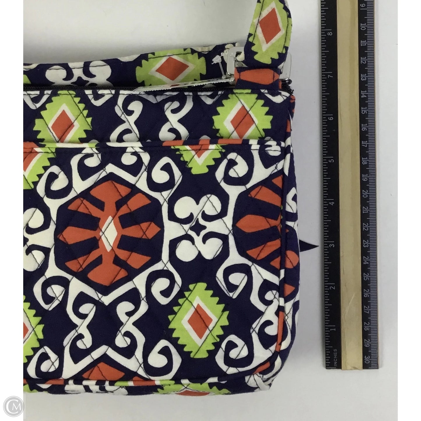 Crossbody By Vera Bradley, Size: Small