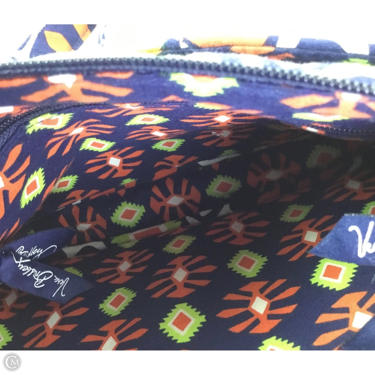 Crossbody By Vera Bradley, Size: Small