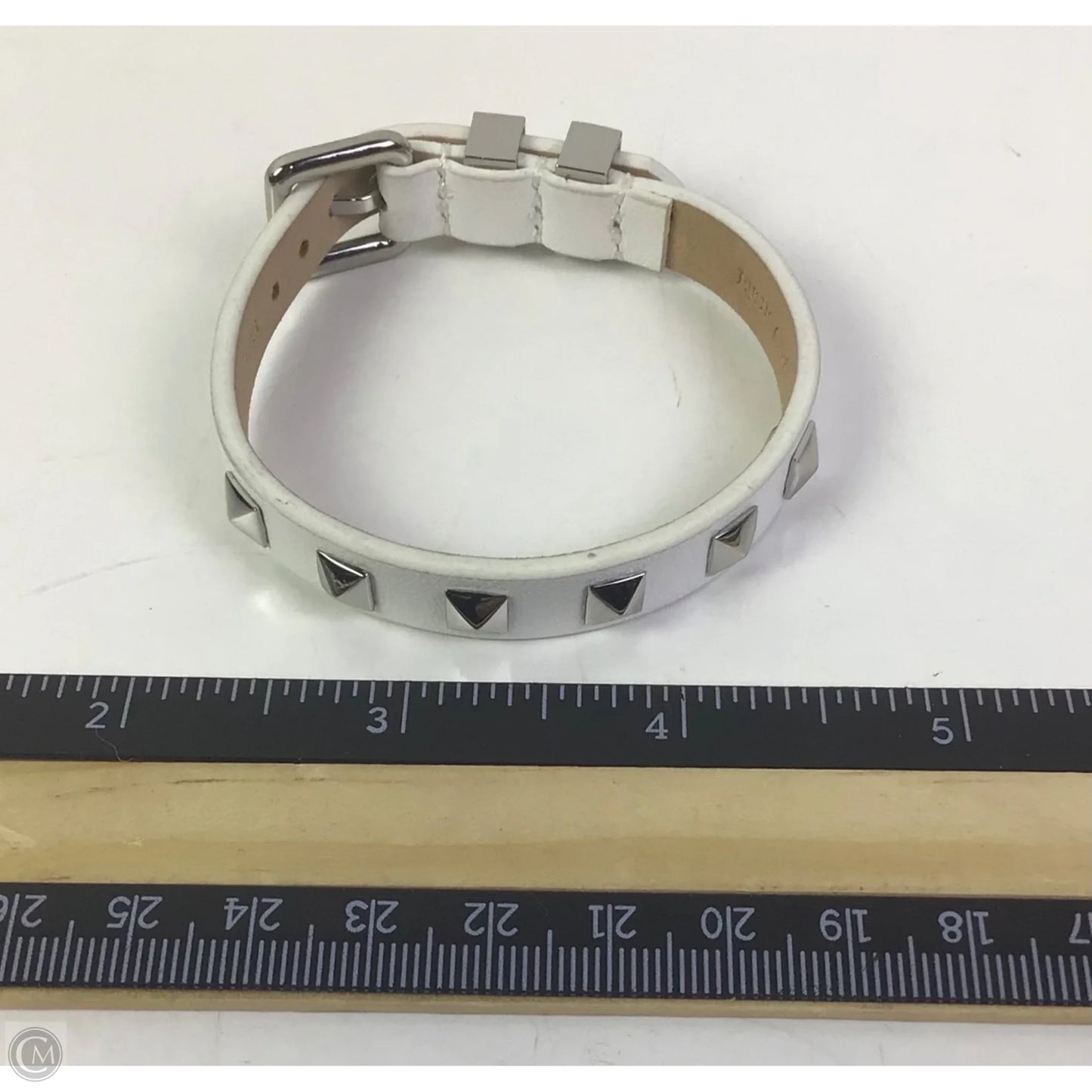 Bracelet Beaded By Rustic Cuff