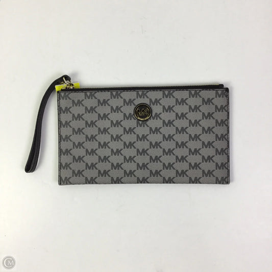 Wristlet Designer By Michael Kors, Size: Large