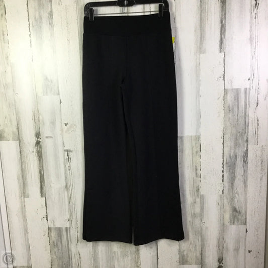 Athletic Pants By Betsey Johnson In Black, Size: S