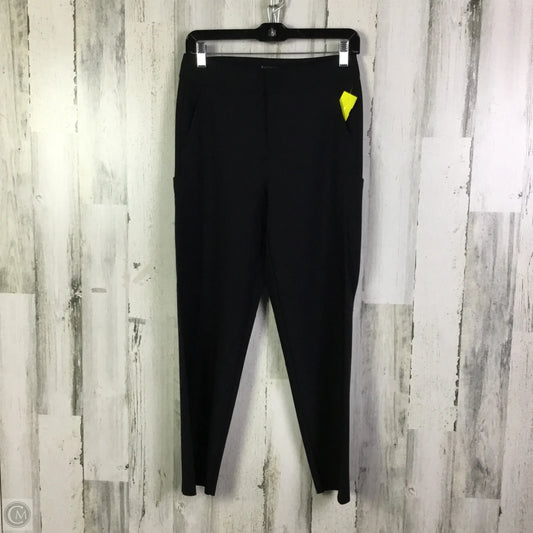 Pants Dress By Athleta In Black, Size: 6
