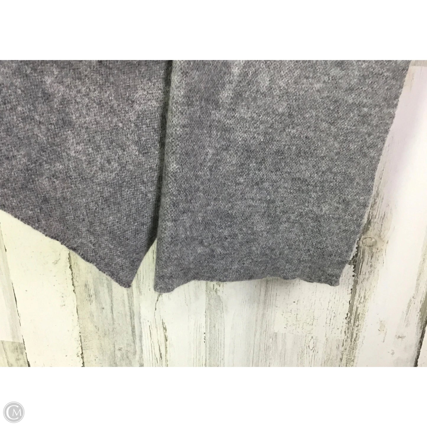 Scarf Winter By Athleta In Grey