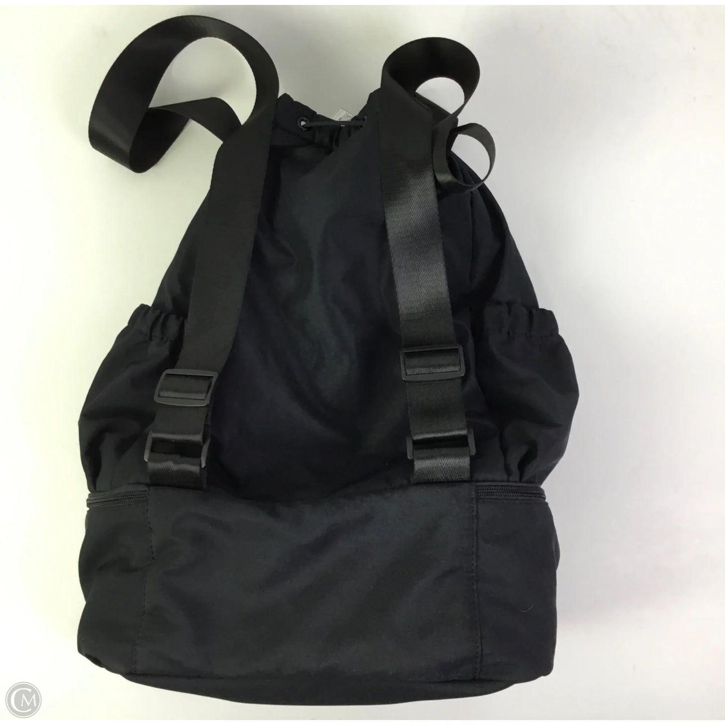 Backpack By Beyond Yoga, Size: Medium