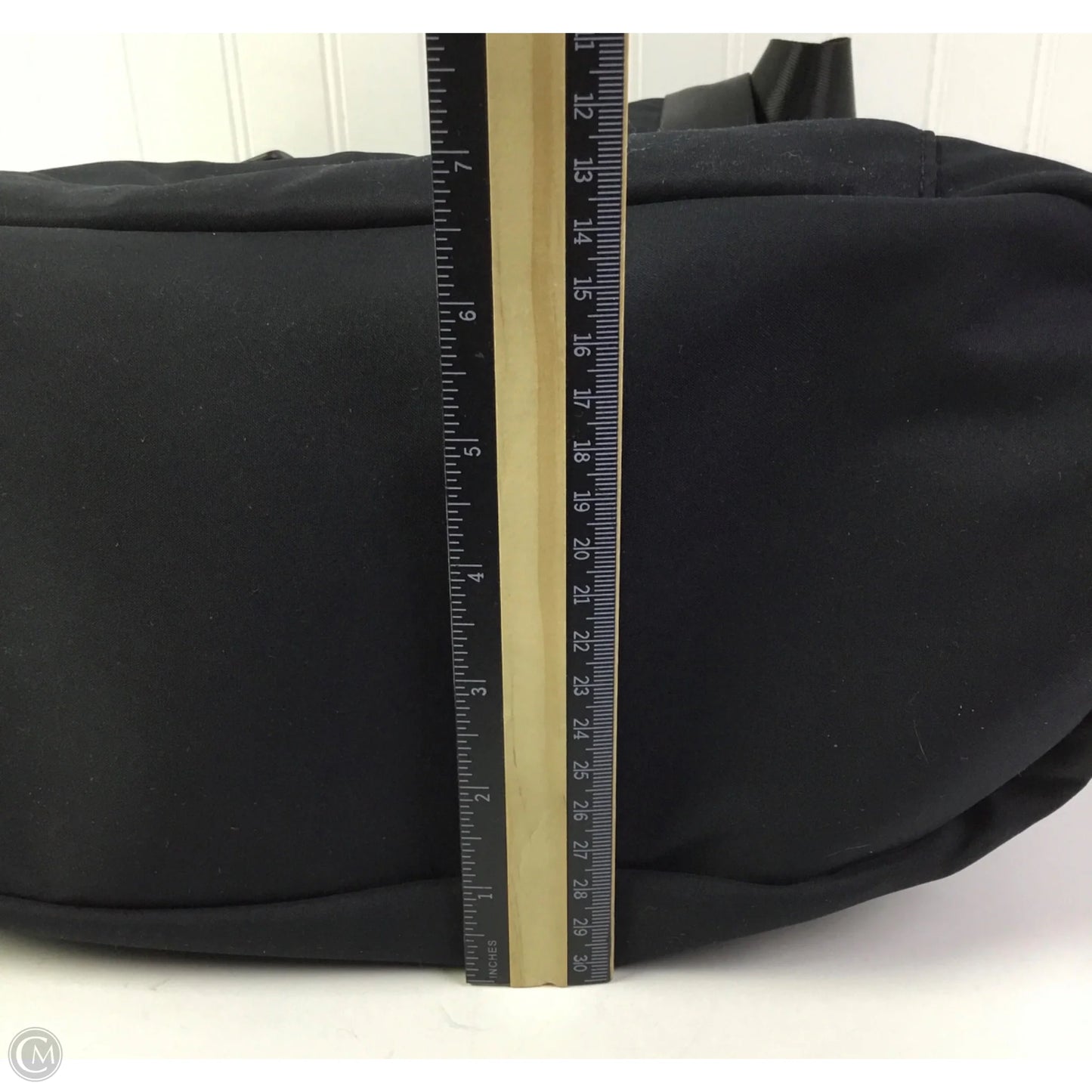 Backpack By Beyond Yoga, Size: Medium