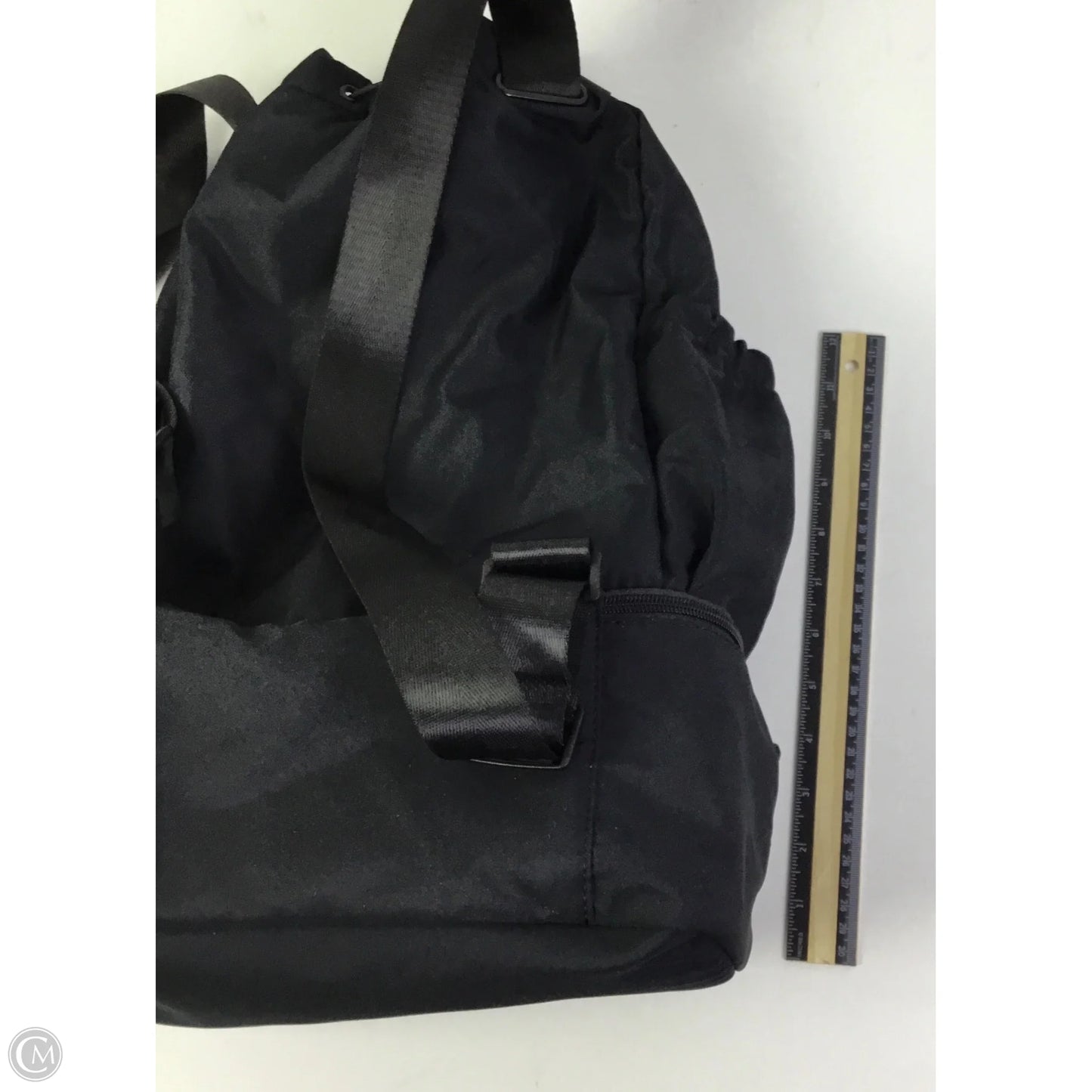 Backpack By Beyond Yoga, Size: Medium