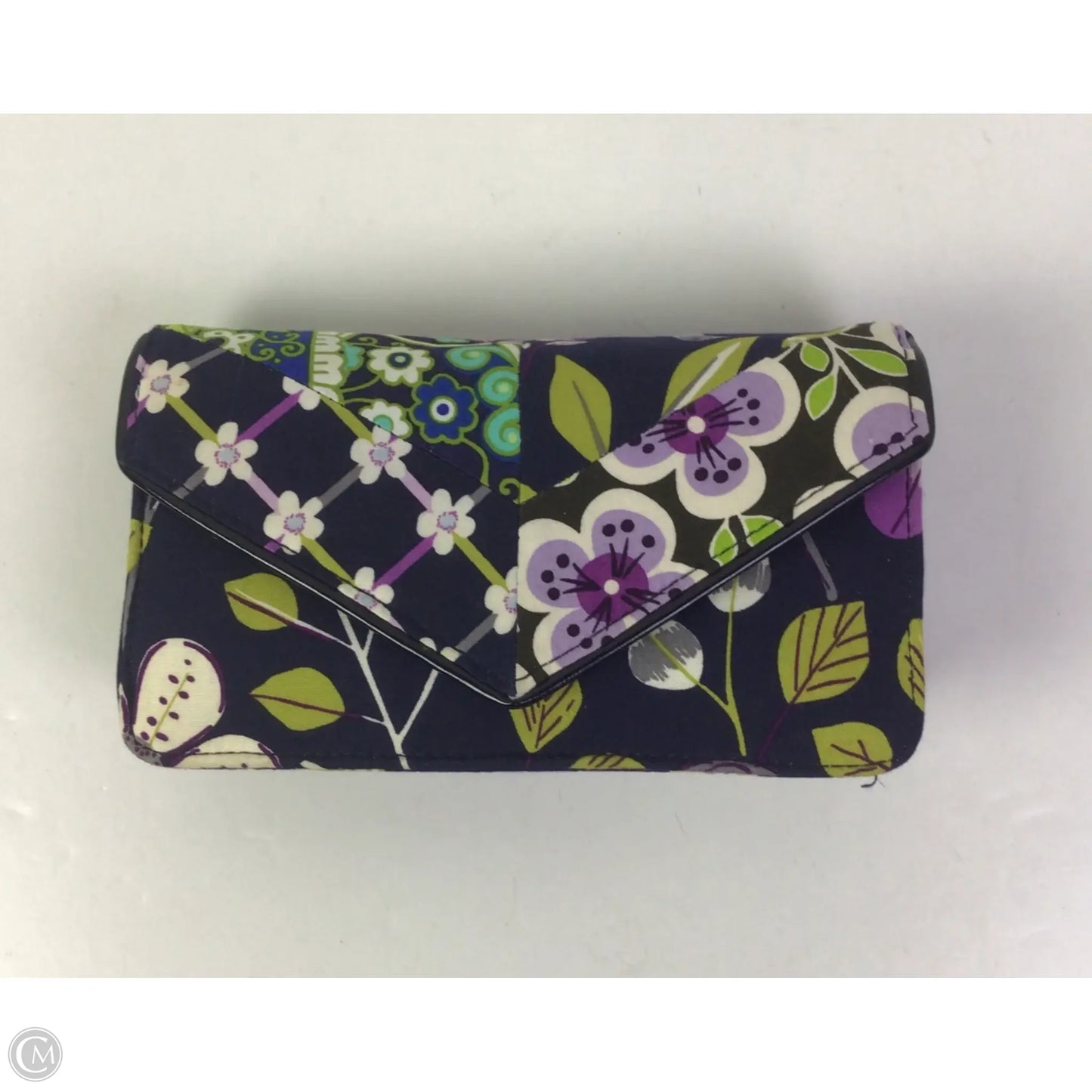 Clutch By Vera Bradley, Size: Small