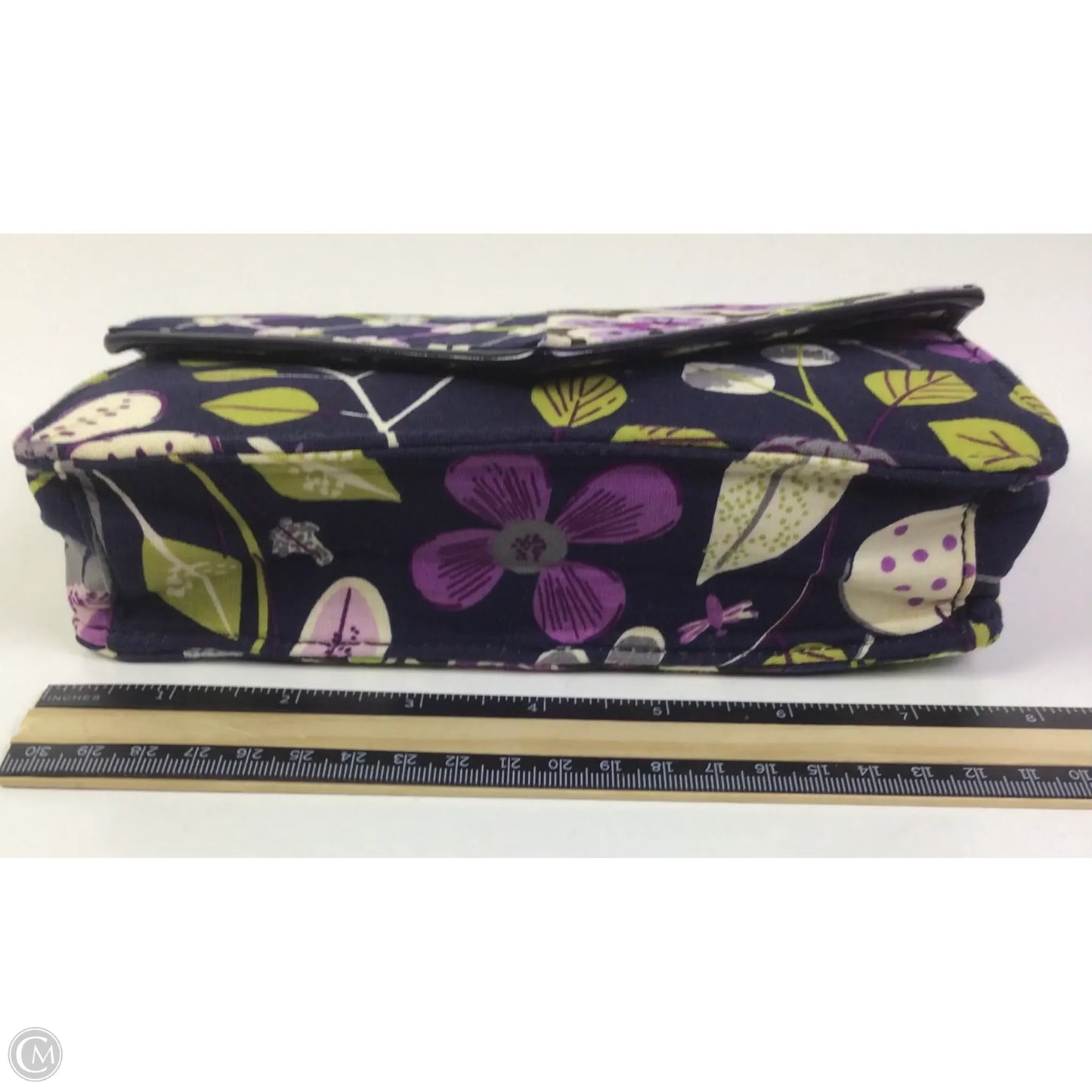 Clutch By Vera Bradley, Size: Small