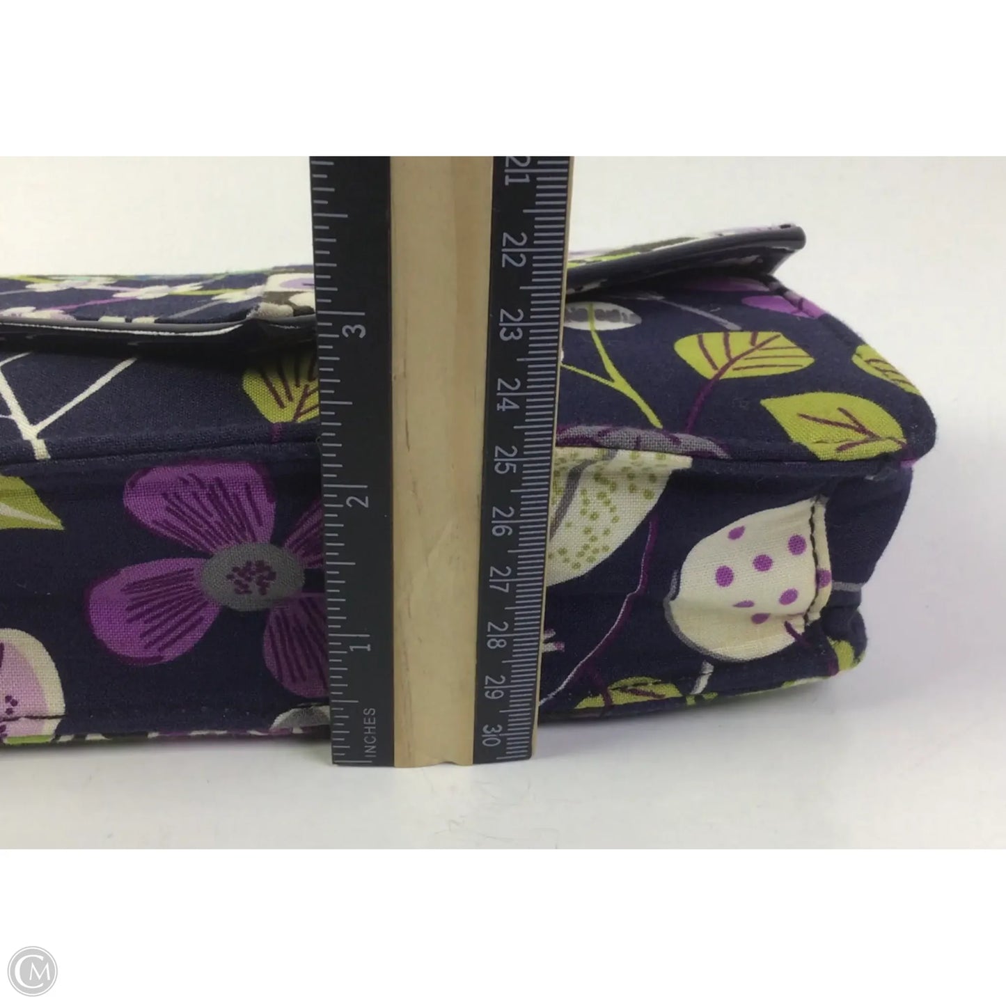 Clutch By Vera Bradley, Size: Small