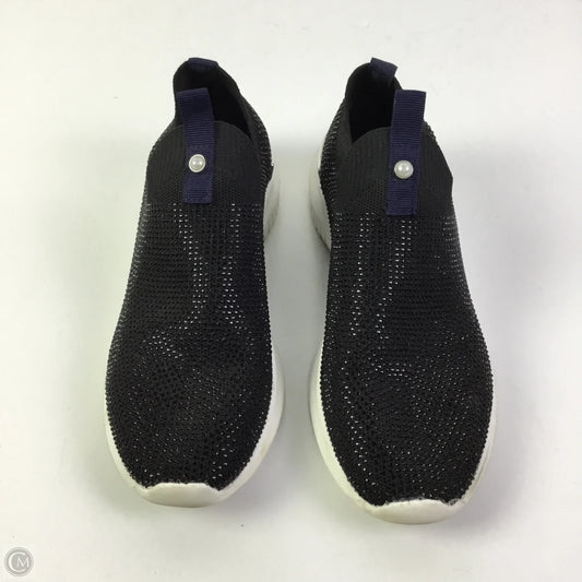 Shoes Designer By Kurt Geiger In Black, Size: 9