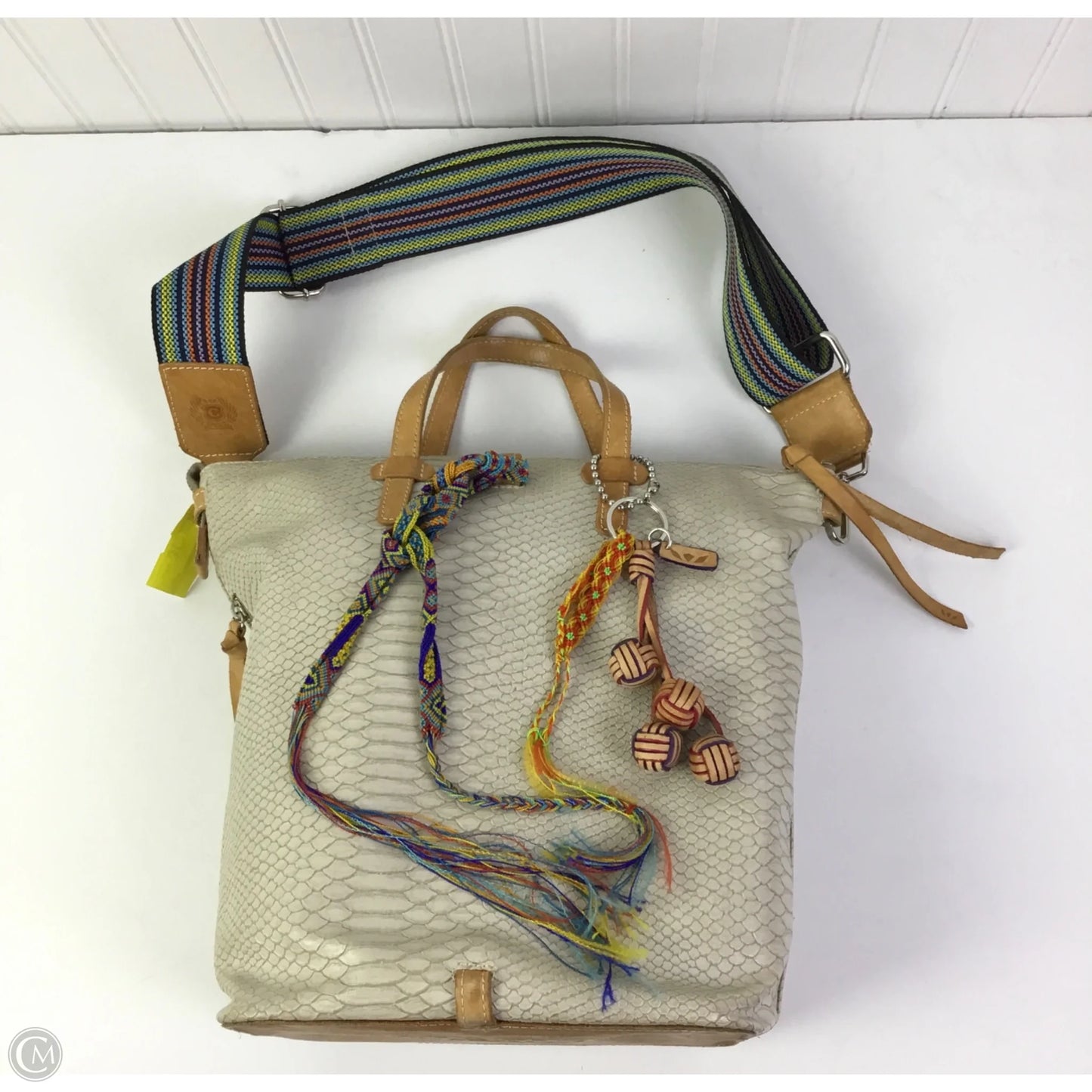 Handbag By Consuela, Size: Large