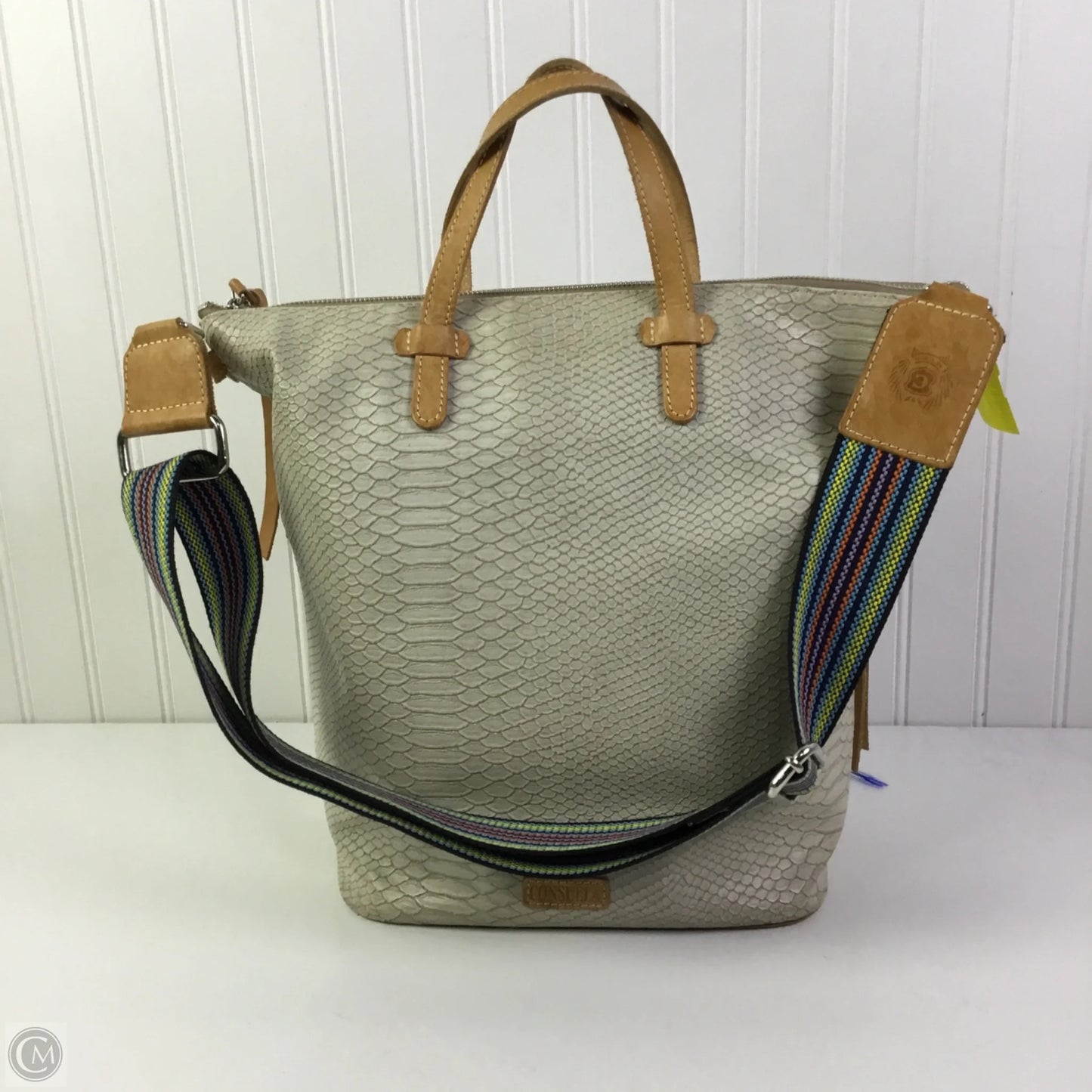 Handbag By Consuela, Size: Large