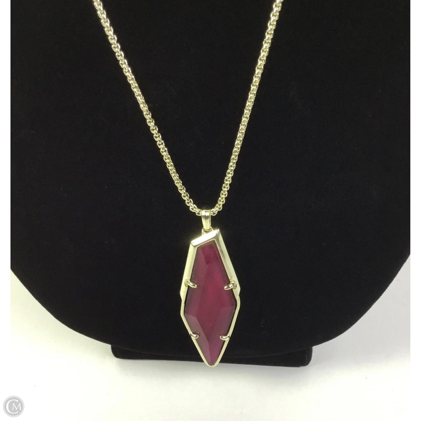Necklace Pendant By Kendra Scott