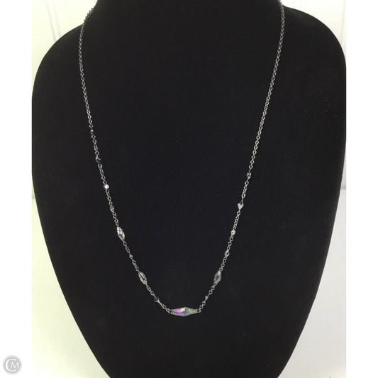 Necklace Pendant By Kendra Scott