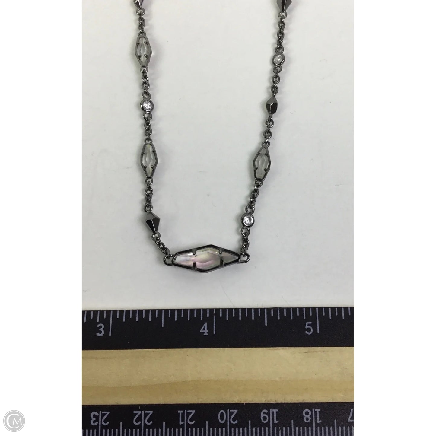 Necklace Pendant By Kendra Scott