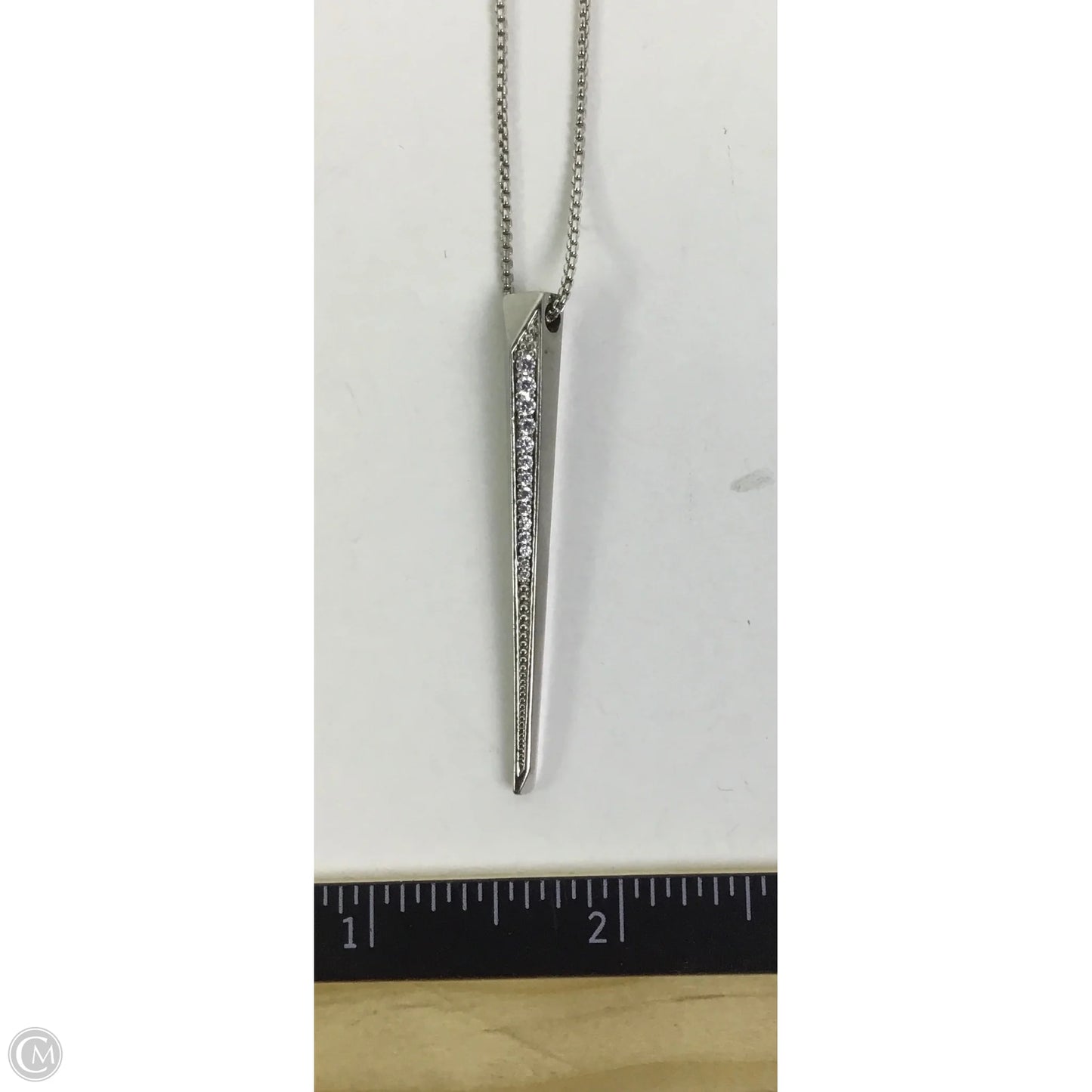 Necklace Pendant By Kendra Scott