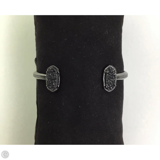 Bracelet Cuff By Kendra Scott