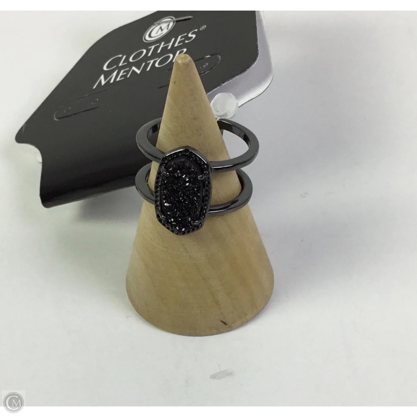 Ring Statement By Kendra Scott