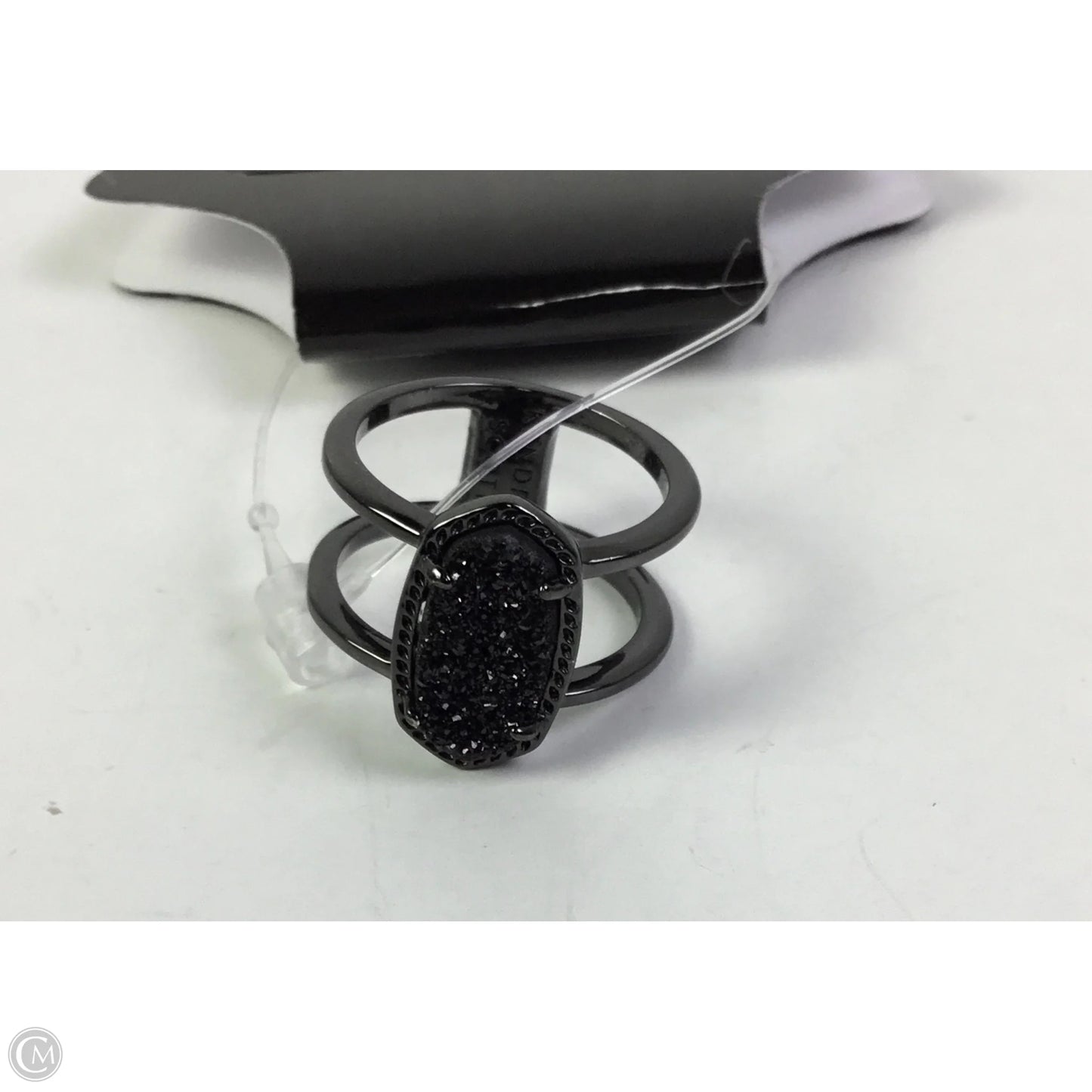 Ring Statement By Kendra Scott