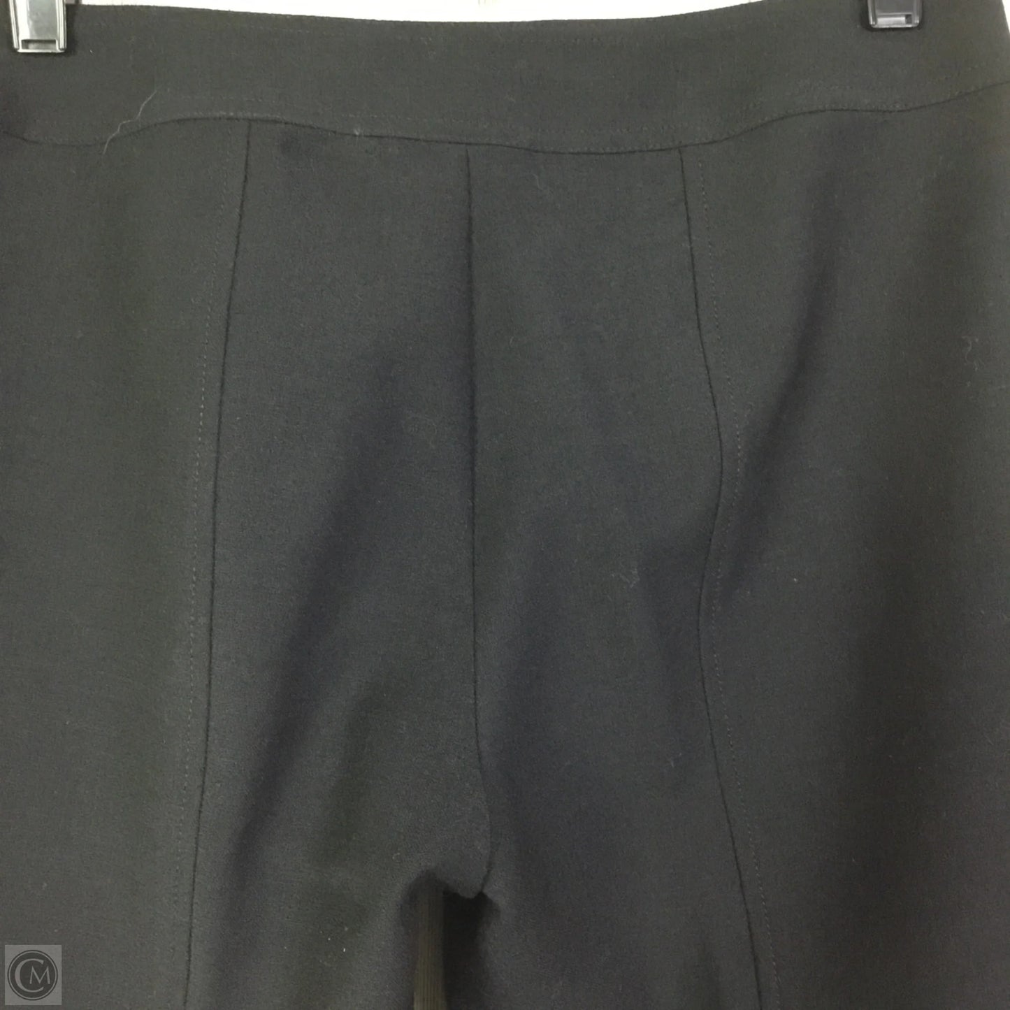 Pants Designer By Tory Burch In Black, Size: 2