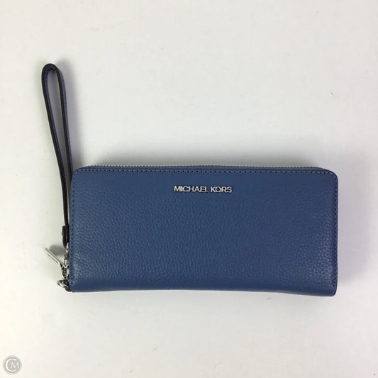Wallet Designer By Michael Kors, Size: Large