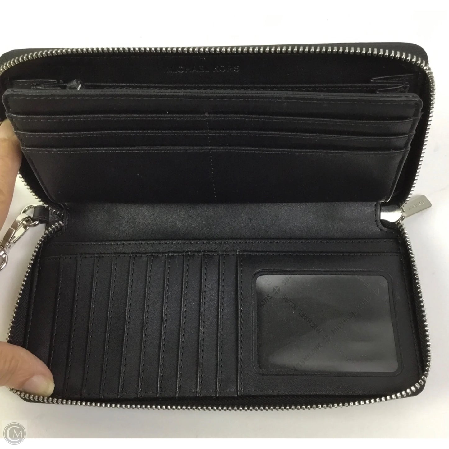 Wallet Designer By Michael Kors, Size: Large