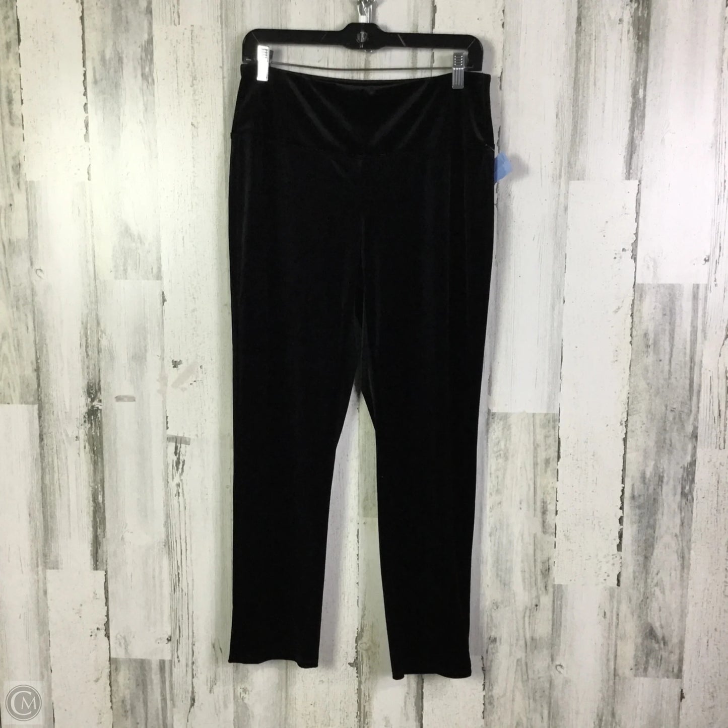 Pants Leggings By J. Jill In Black, Size: S