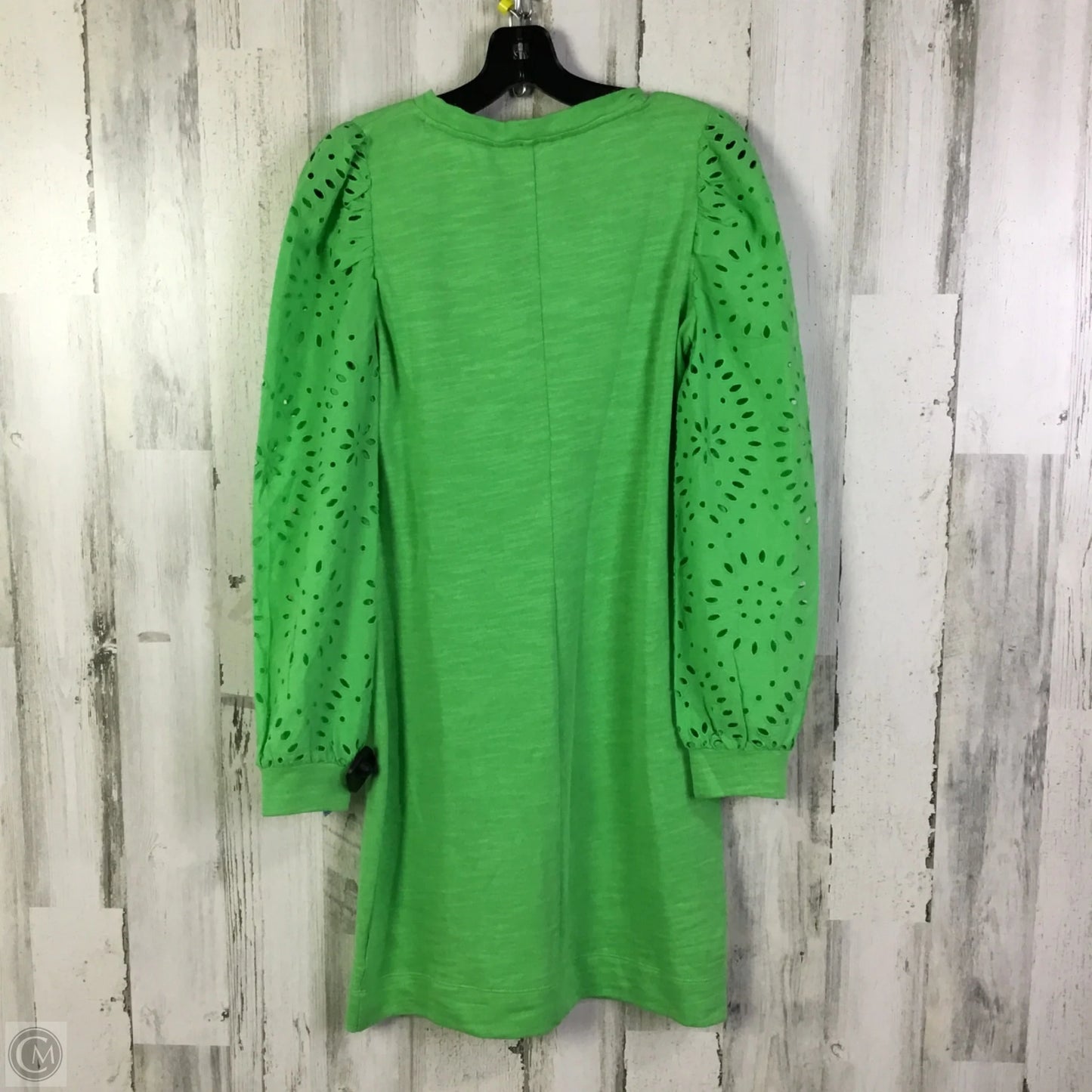 Dress Designer By Lilly Pulitzer In Green, Size: Xs