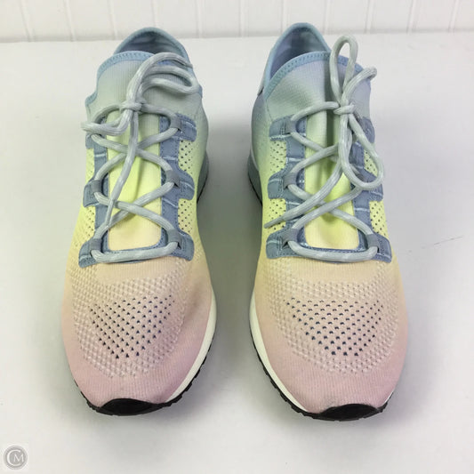 Shoes Athletic By Clothes Mentor In Multi-colored, Size: 11