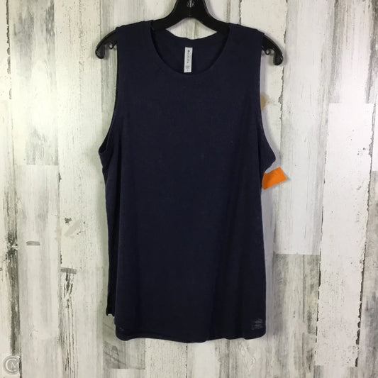 Top Long Sleeve By John Mark In Multi-colored, Size: S